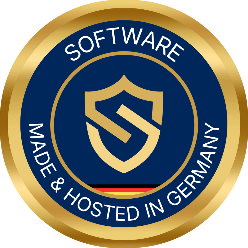 Infosense – Unternehmenssoftware made & hosted in Germany