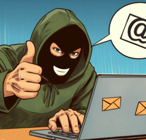 E-Mail-Angriffe erkennen und abwehren