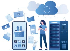 Business App