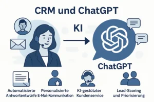 Crm und chatgpt infosense