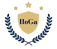 Logo braun