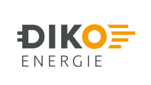 Logo diko