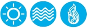 Logo dm