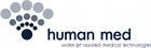 Logo humanmed